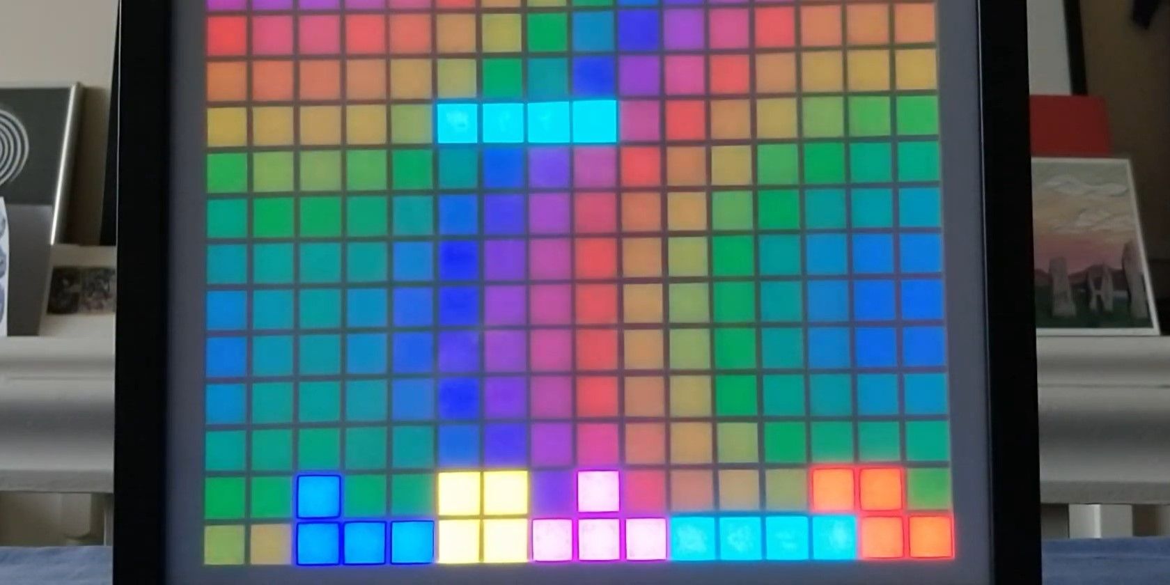 10 个最佳 ESP32 游戏项目