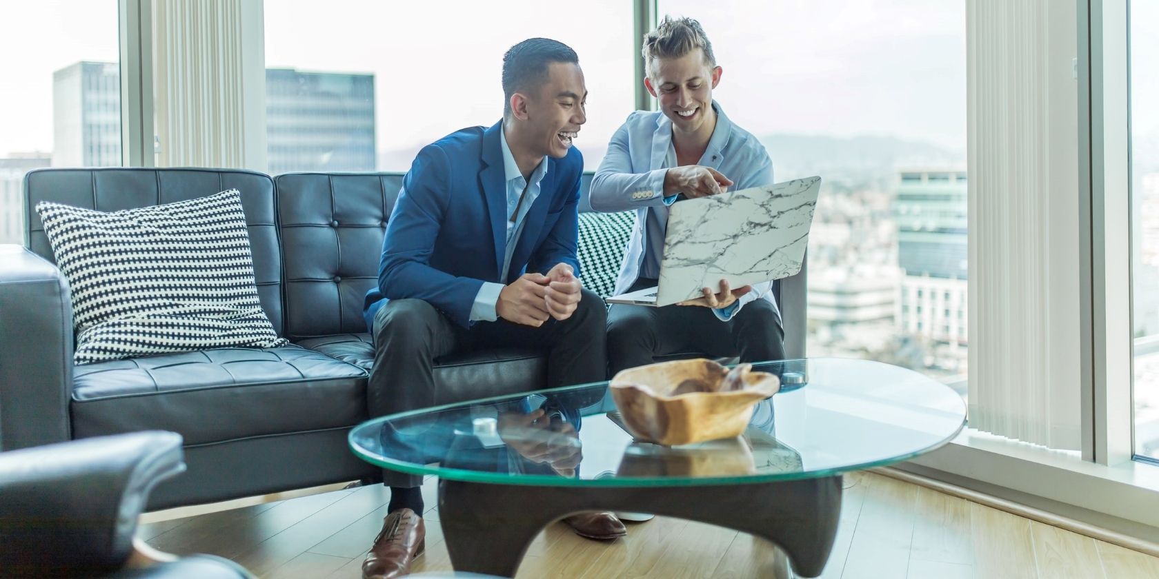 在线为您的初创公司寻找联合创始人的 7 个地方