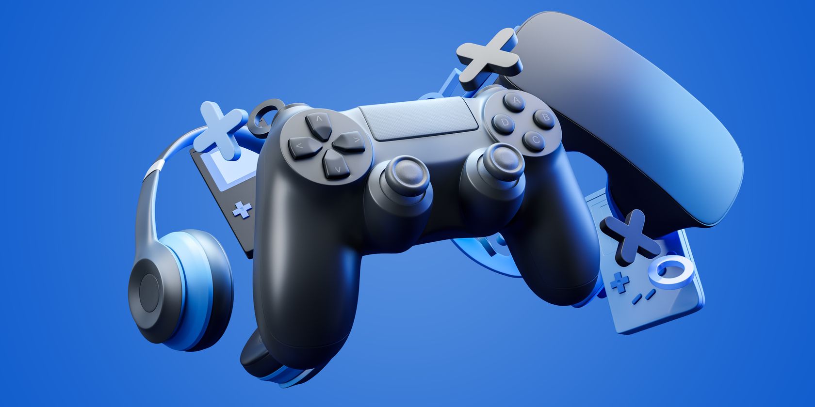 如何创建播放列表来组织您在 GOG Galaxy 上的游戏