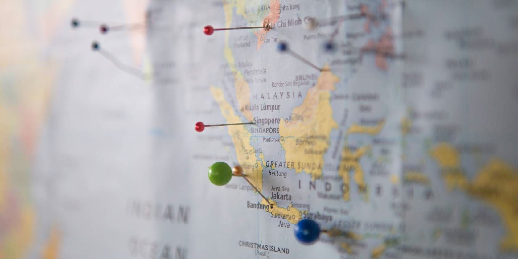 被困在室内时可体验的 5 个以上免费虚拟旅游应用程序