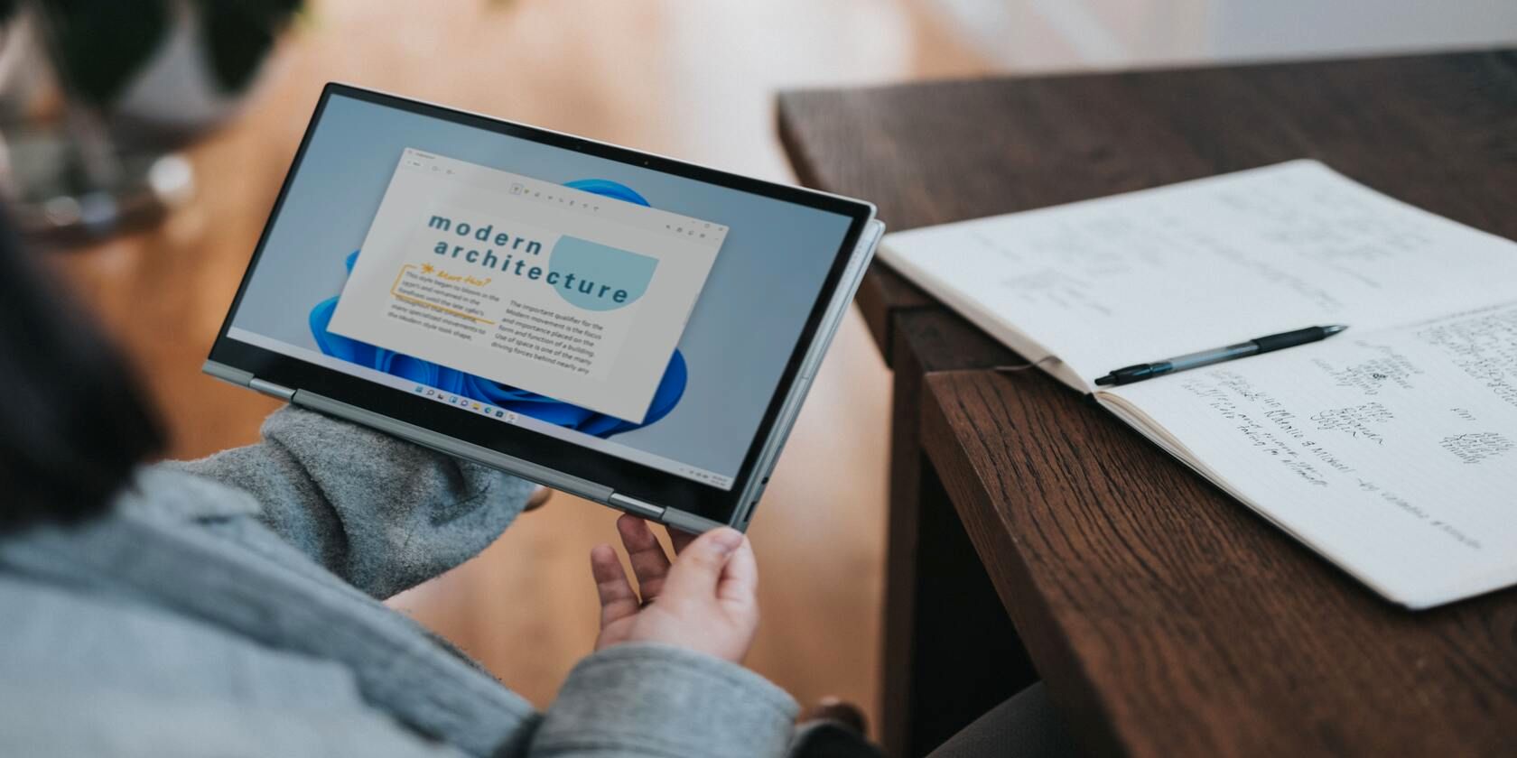 您的 Windows 11 是否卡在平板电脑模式下?这是修复方法