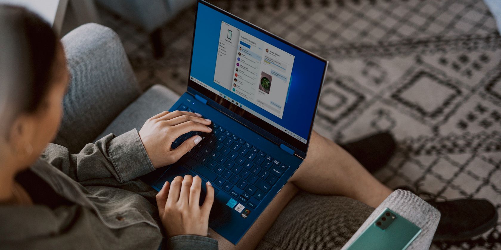 如何在 Windows 11 中打开命令提示符