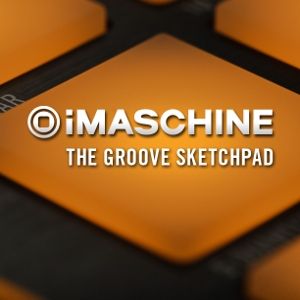 $ 5 App Review：iMaschine，功能强大的便携式凹槽画板[iOS]