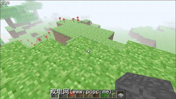 使用minecraft Classic在浏览器中免费体验minecraft 双电网 Pcpc Me