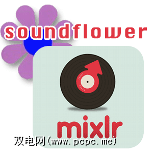 soundflower for skype for mac