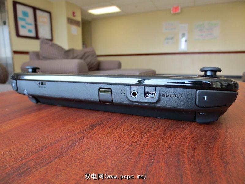 任天堂wii U评论和赠品 双电网 Pcpc Me