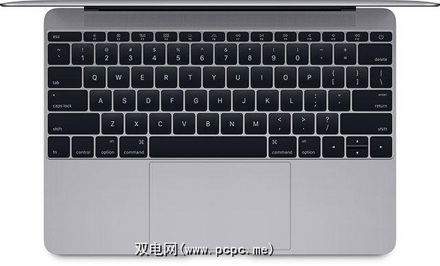 新型macbook的single Port是否应该吓跑您 双电网 Pcpc Me