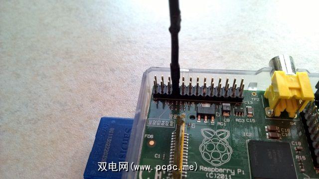 Raspberry Pi的26种绝佳用途 双电网 Pcpc Me