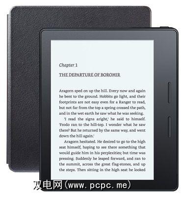 您应该购买哪种kindle设备 比较指南 双电网 Pcpc Me