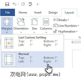 如何在microsoft Word中创建带注释的书目 双电网 Pcpc Me