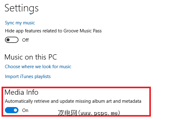 Groove音乐如何使musicbee成为windows最佳桌面音乐播放器 双电网 Pcpc Me