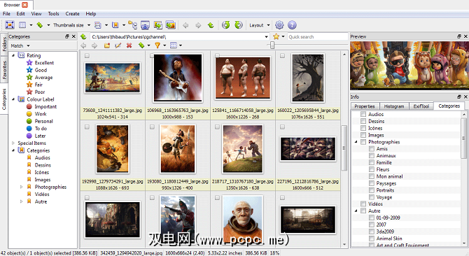 替代使用的10种最佳picasa替代品 双电网 Pcpc Me