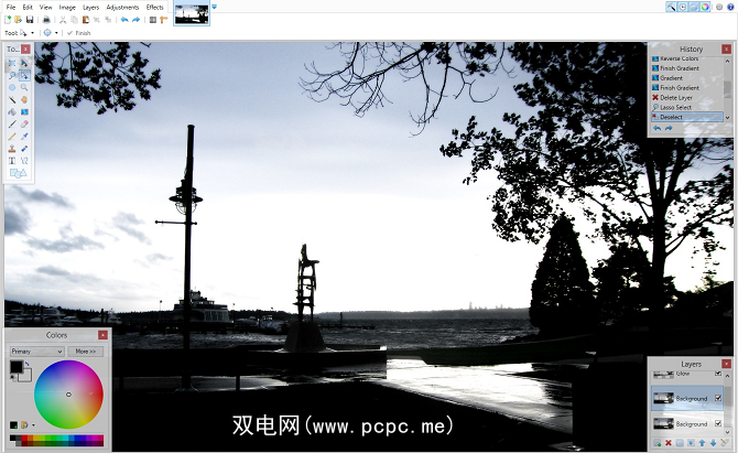替代使用的10种最佳picasa替代品 双电网 Pcpc Me