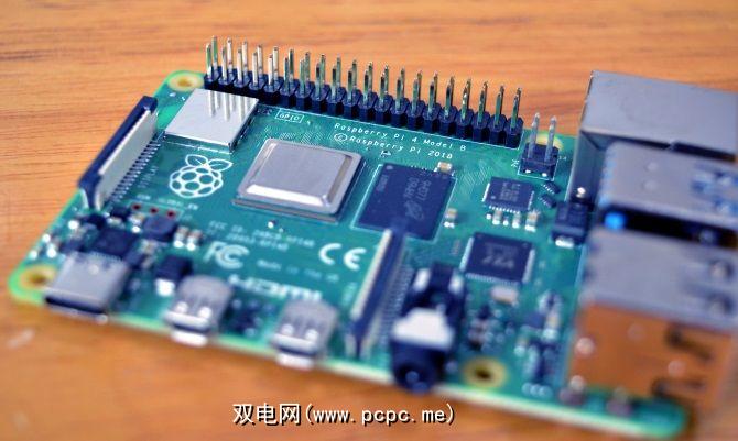 Raspberry Pi的26种绝佳用途 双电网 Pcpc Me
