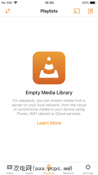 适用于iphone和ipad的最佳视频播放器应用程序 双电网 Pcpc Me