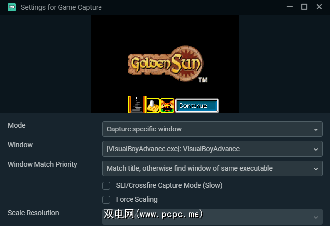 如何使用streamlabs在twitch上开始流式传输 双电网 Pcpc Me