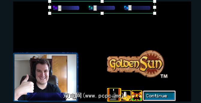 如何使用streamlabs在twitch上开始流式传输 双电网 Pcpc Me